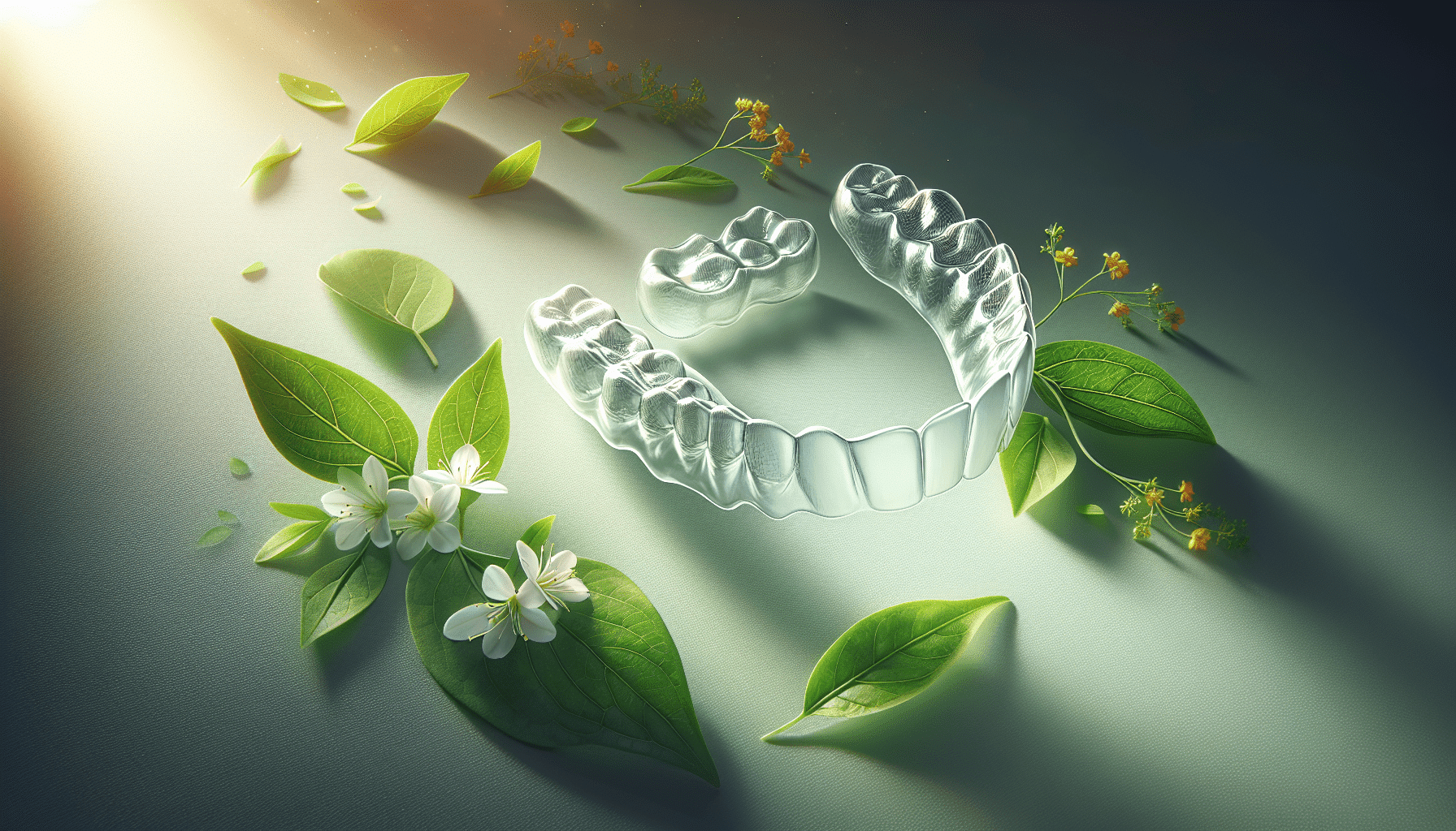 Invisible Braces: A Game-Changer In Cosmetic Dentistry