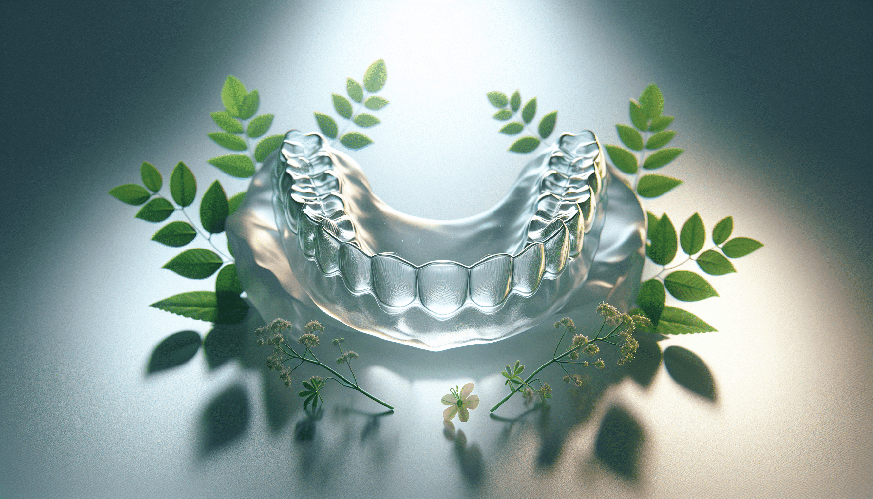 Invisible Braces: A Game-Changer In Cosmetic Dentistry