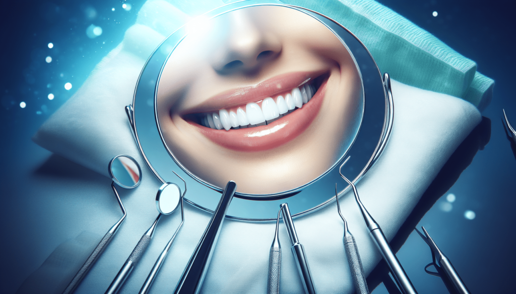 Cosmetic Dentist Tucson