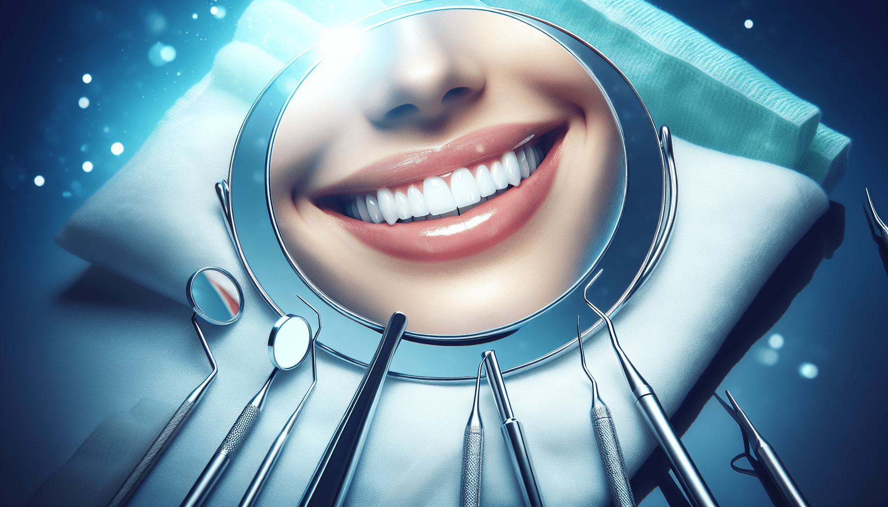 Smile Makeovers: A Guide To Achieving A Perfect Smile