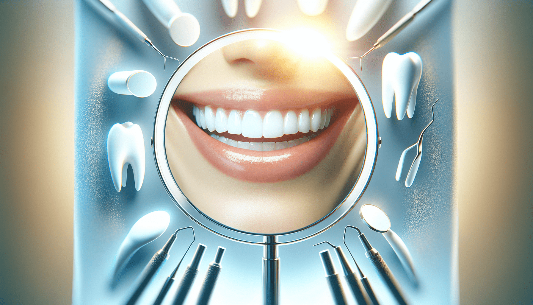 Smile Makeovers: A Guide To Achieving A Perfect Smile