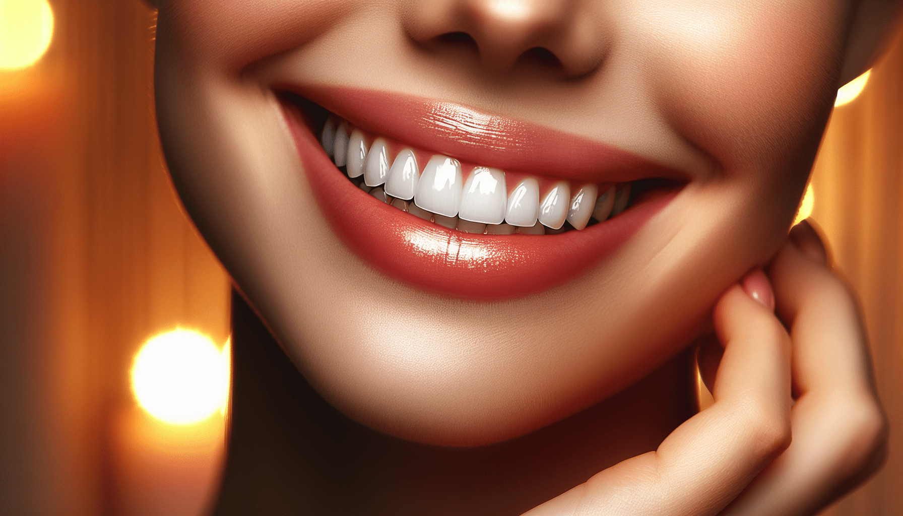 The Benefits Of A Smile Makeover For Your Overall Health