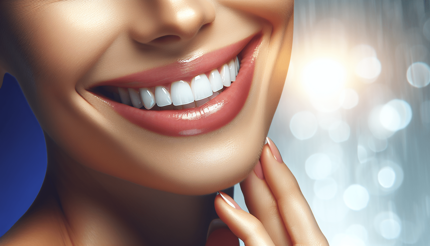 The Benefits Of A Smile Makeover For Your Overall Health