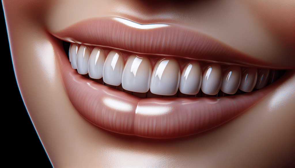 The Benefits Of Veneers In Cosmetic Dentistry