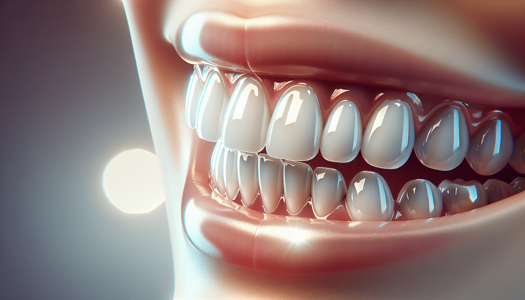 The Connection Between Cosmetic Dentistry And Self-Esteem