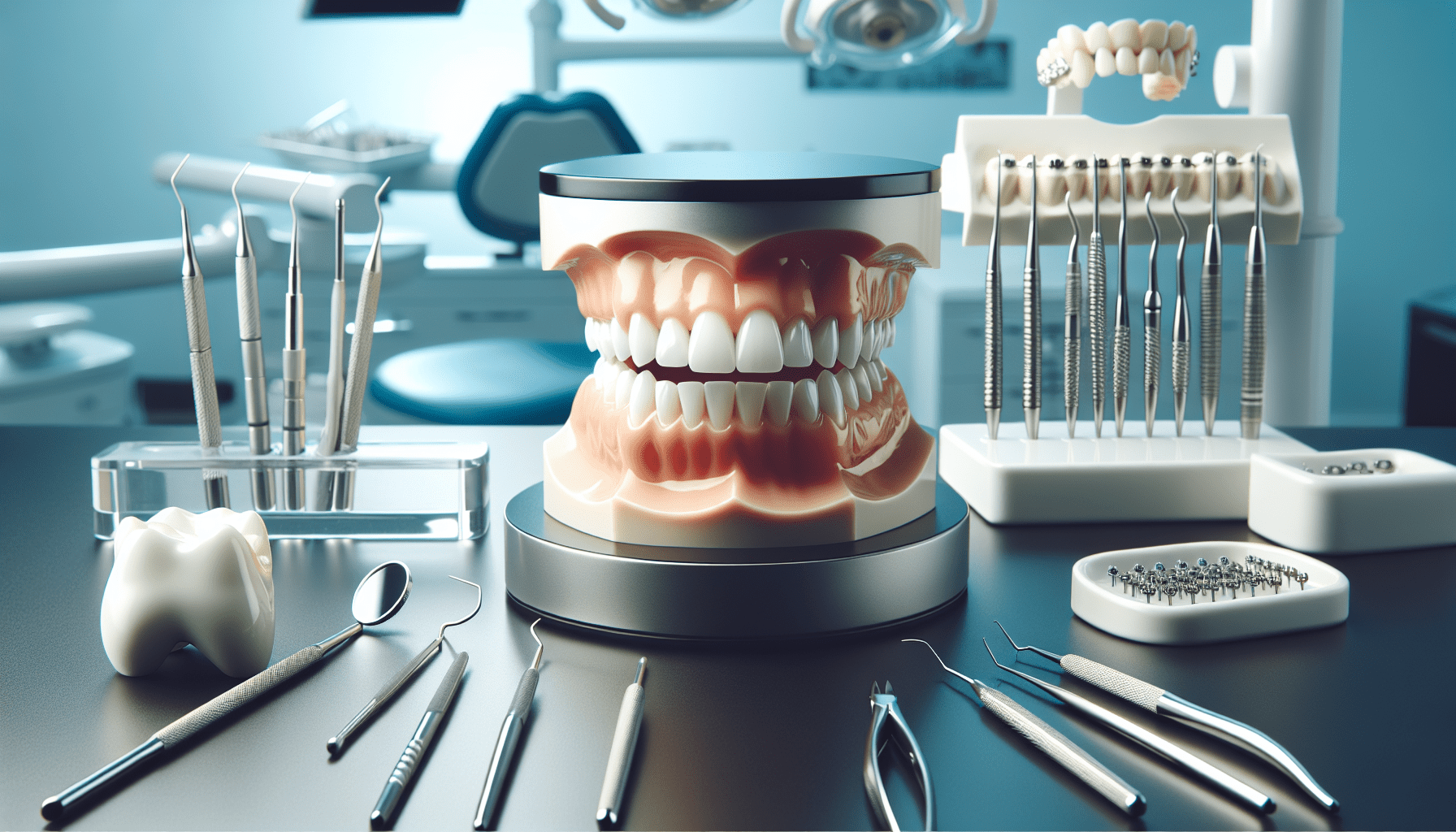 The Connection Between Cosmetic Dentists And Orthodontists The Connection Between Cosmetic Dentists And Orthodontists