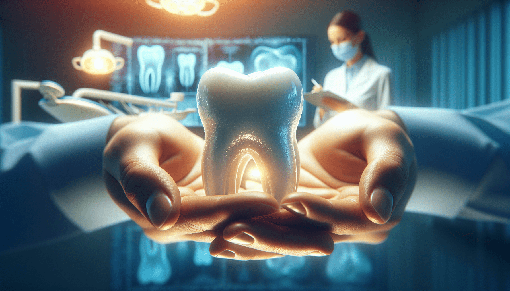 The Importance Of A Good Relationship With Your Cosmetic Dentist The Importance Of A Good Relationship With Your Cosmetic Dentist