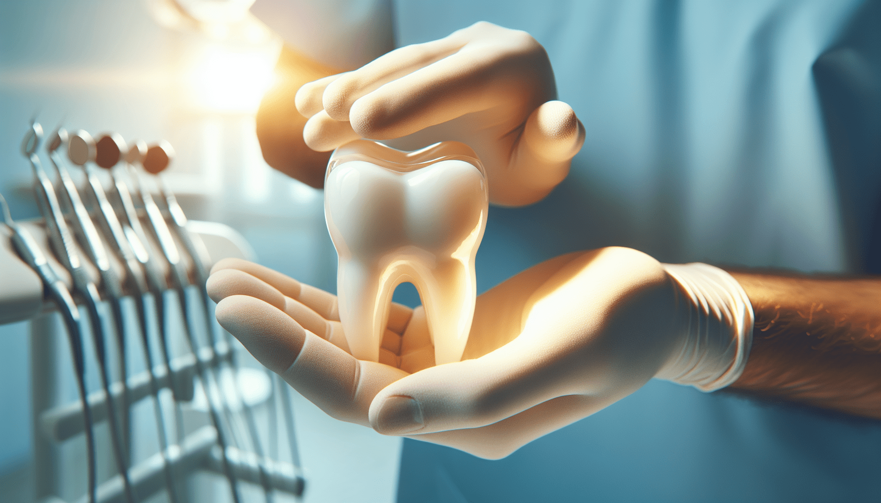 The Importance Of A Good Relationship With Your Cosmetic Dentist The Importance Of A Good Relationship With Your Cosmetic Dentist