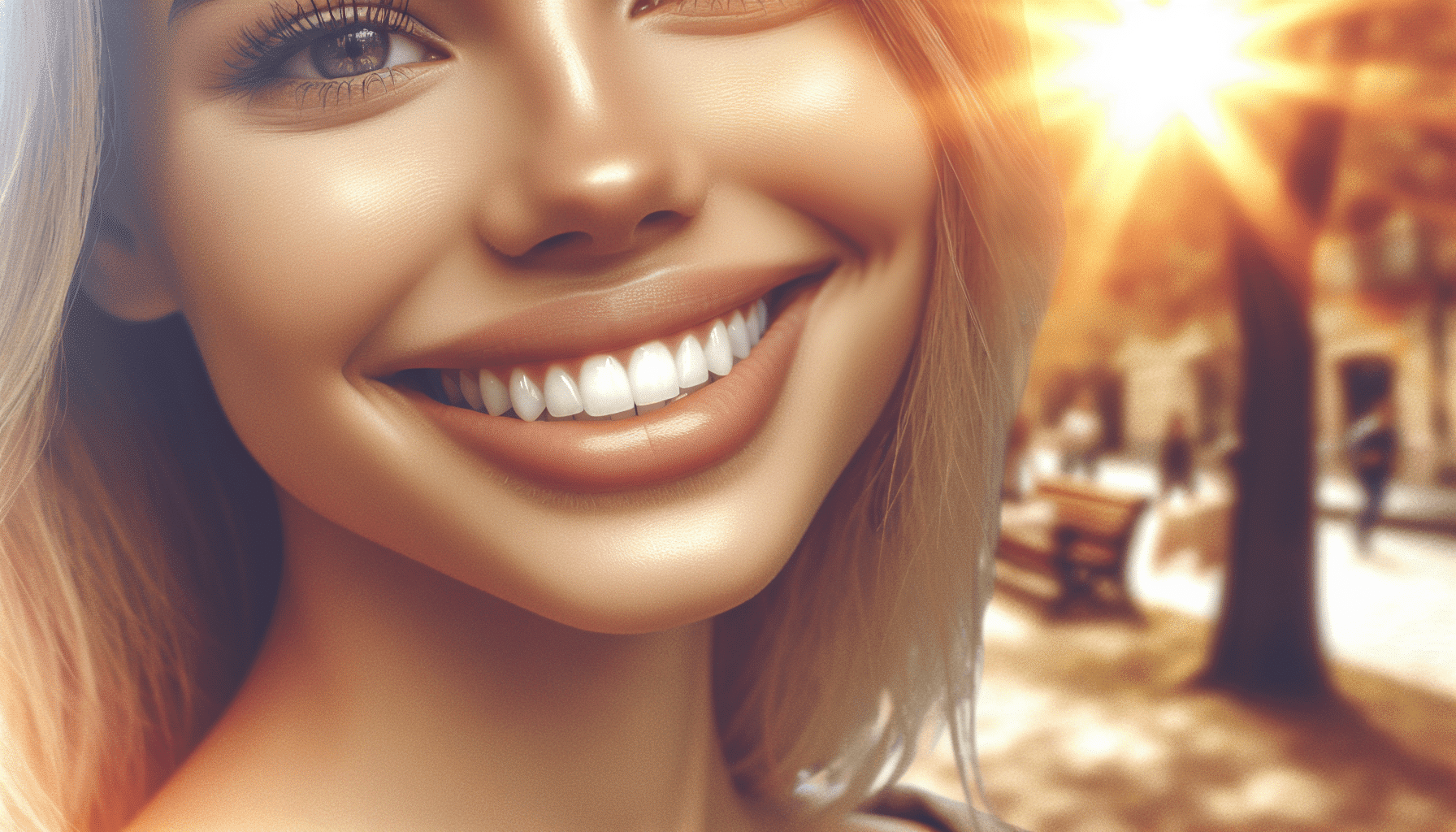 The Importance Of A Smile Makeover For Your Self-Esteem