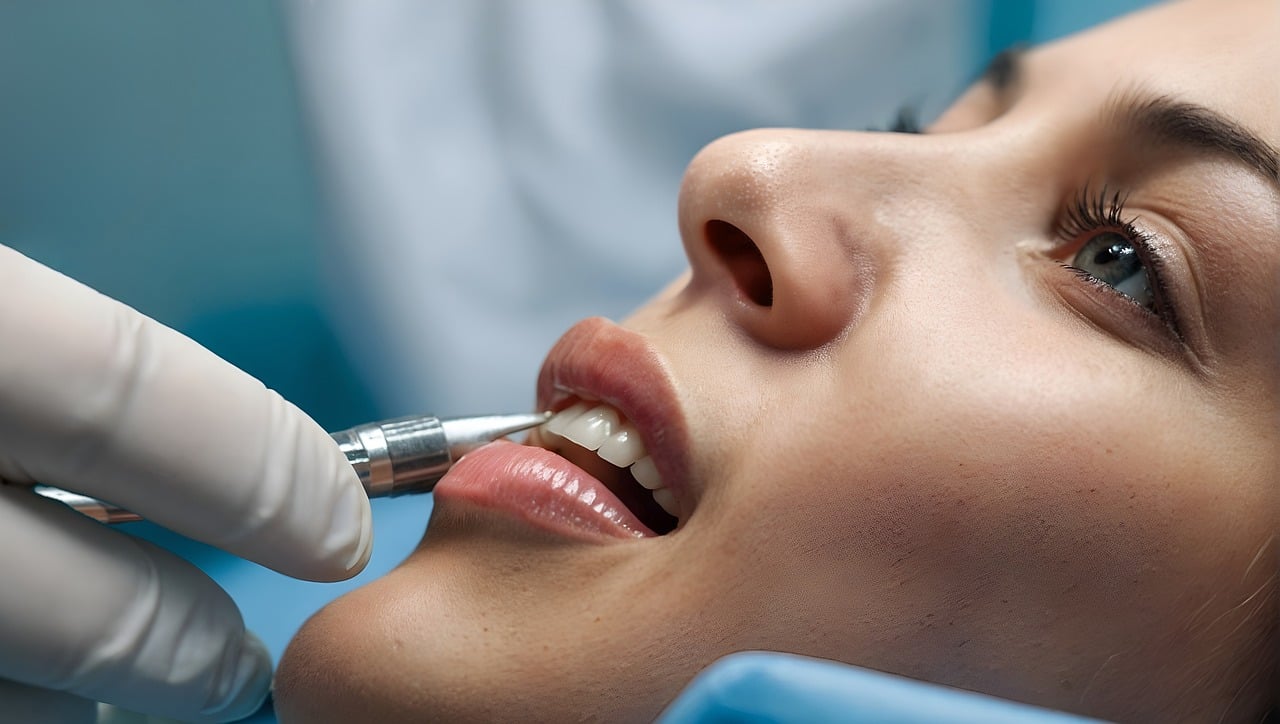 The Link Between Cosmetic Dentists And Periodontists The Link Between Cosmetic Dentists And Periodontists