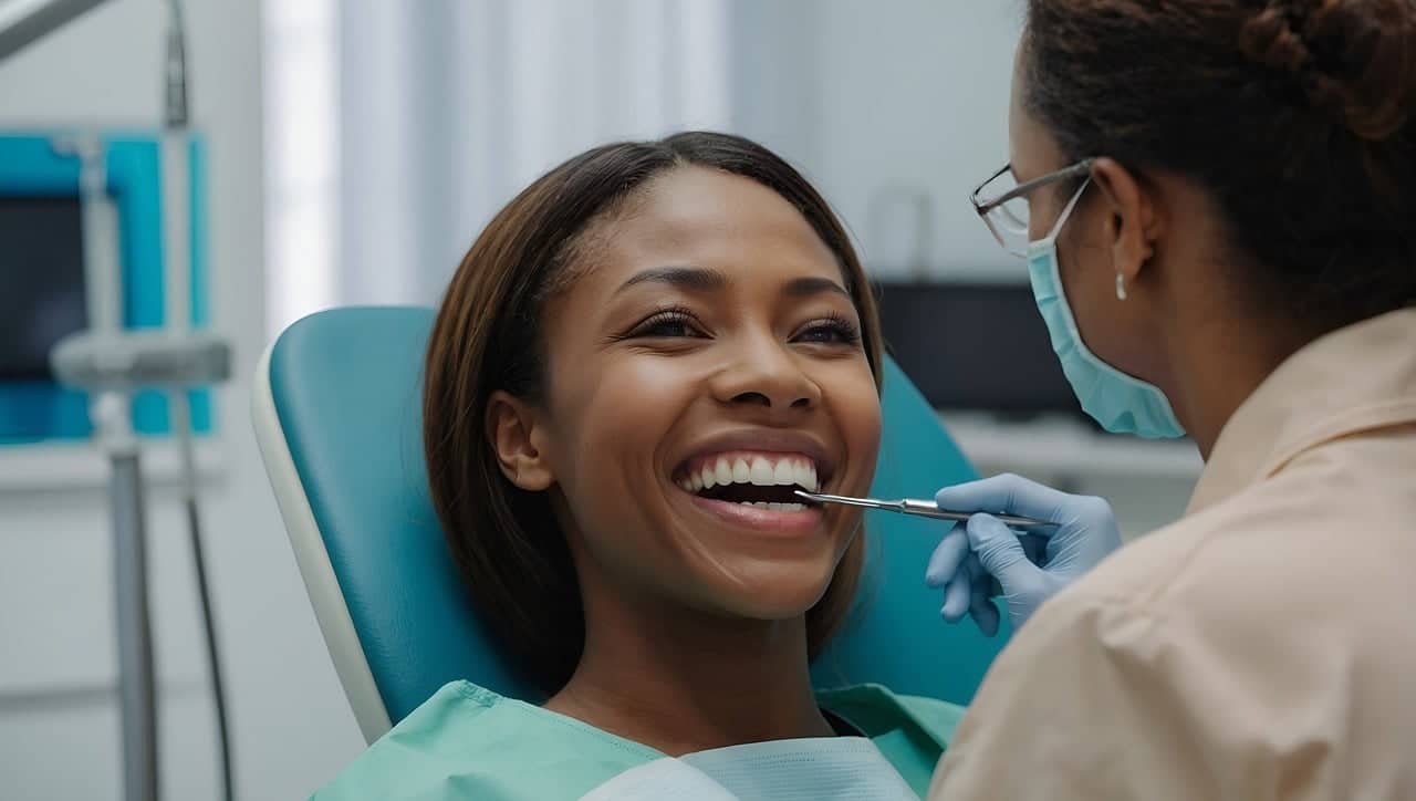 The Link Between Cosmetic Dentists And Periodontists The Link Between Cosmetic Dentists And Periodontists
