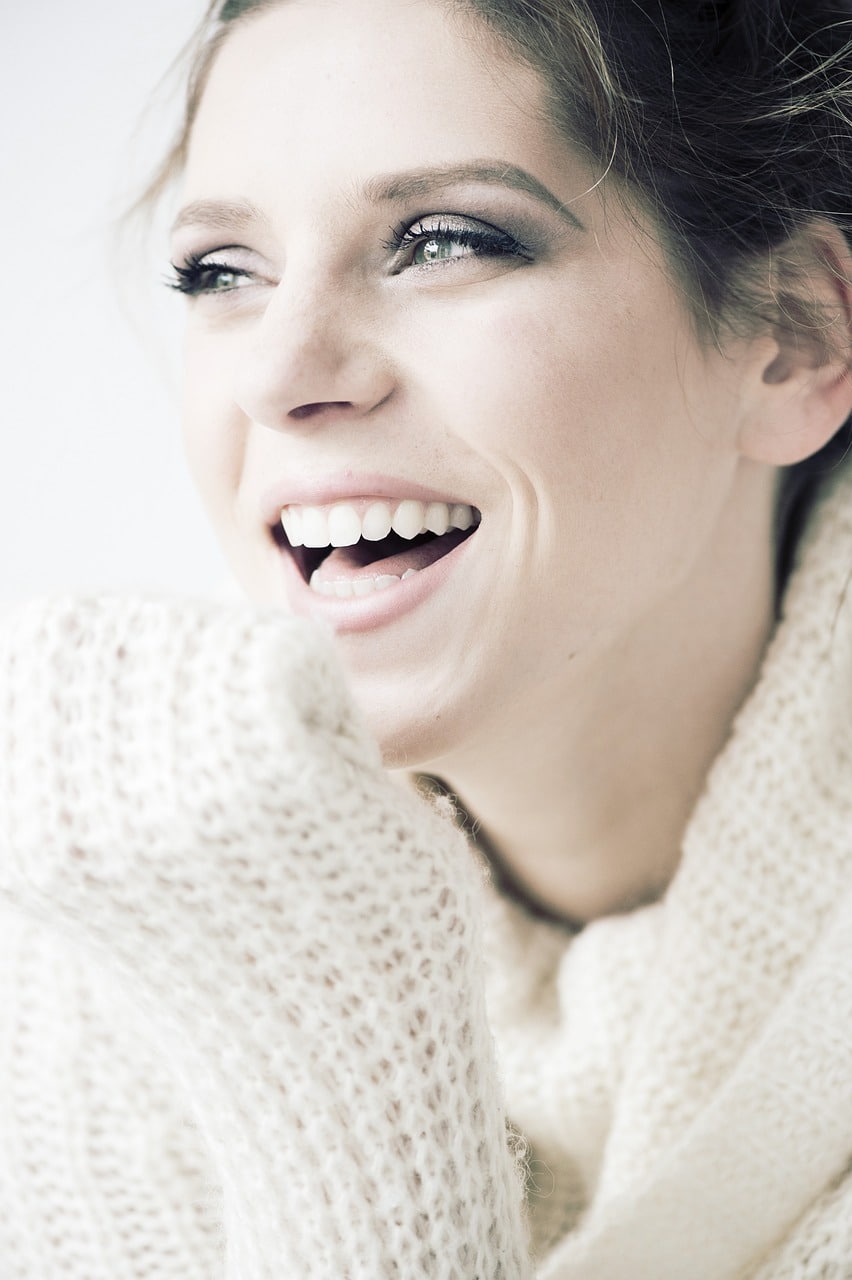 The Psychological Benefits Of Cosmetic Dentistry