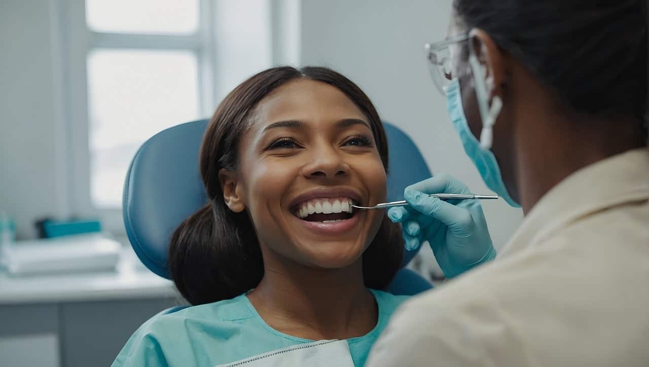 The Role Of Cosmetic Dentists In Preventive Dentistry