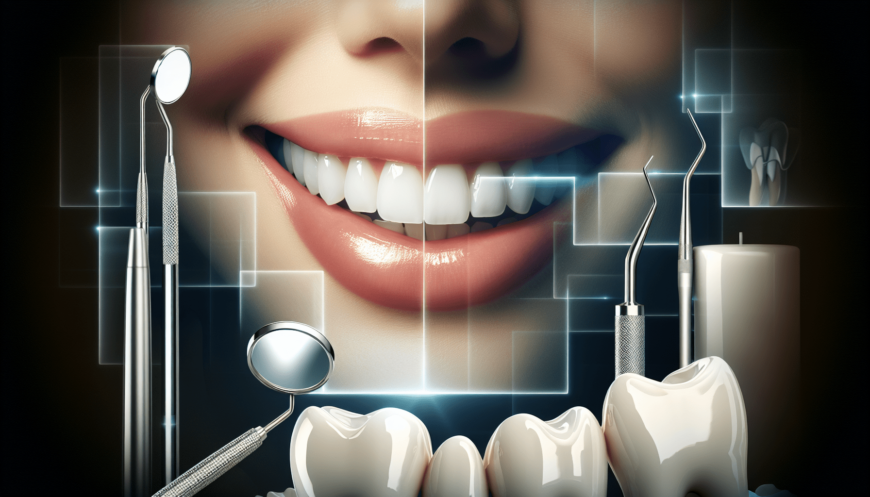The Role Of Cosmetic Dentists In Smile Makeovers