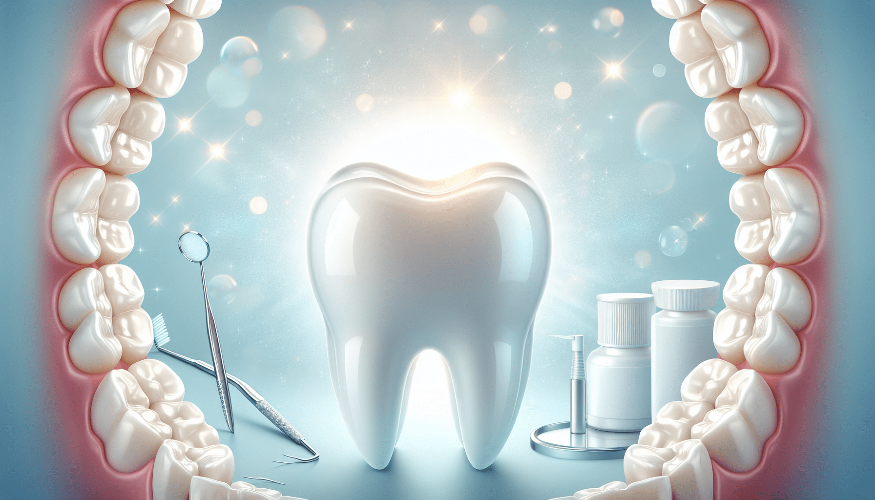 The Top Teeth Whitening Procedures For A More Confident Smile The Top Teeth Whitening Procedures For A More Confident Smile