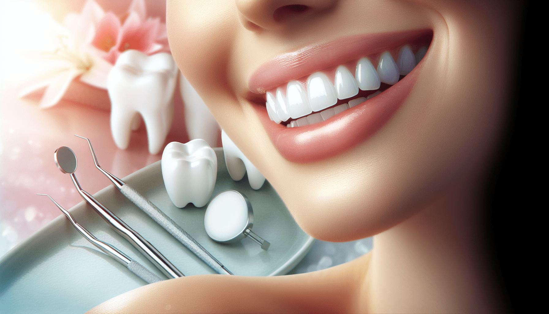 The Top Teeth Whitening Procedures For A More Confident Smile The Top Teeth Whitening Procedures For A More Confident Smile
