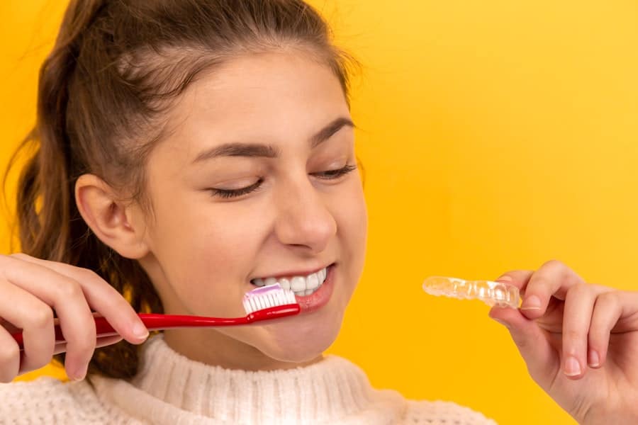 Cosmetic Dentistry Grant Program 1