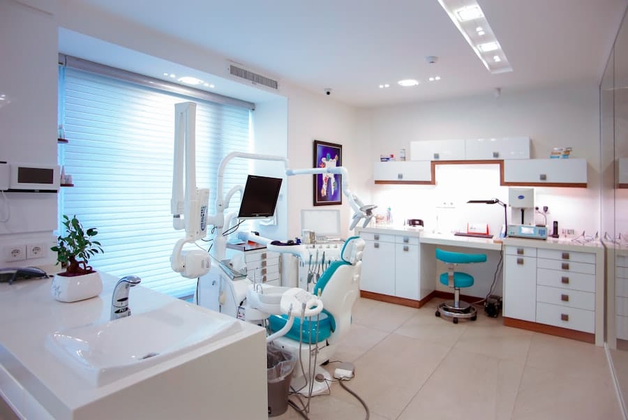Cosmetic Dentist Buffalo