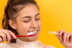 Cosmetic Dentists For Bad Breath Solutions