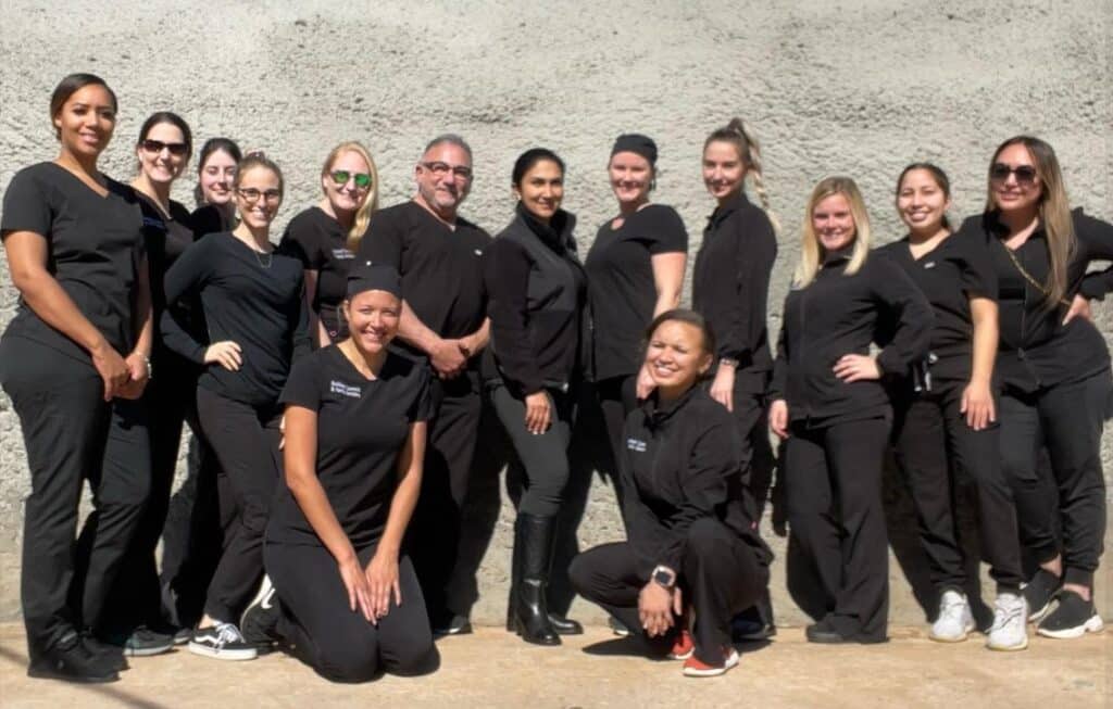 Buckhead Cosmetic & Family Dentistry