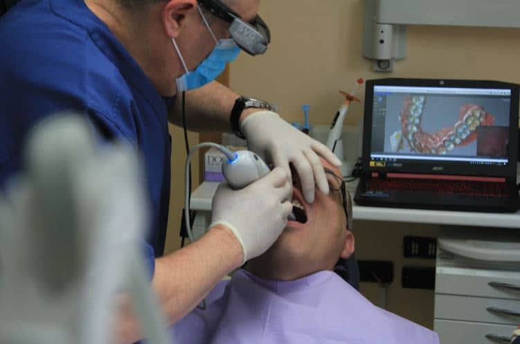 Transform Your Smile with New York Cosmetic Dentistry