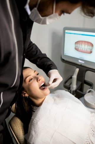 Transform Your Smile with Cosmetic Dentist Los Angeles
