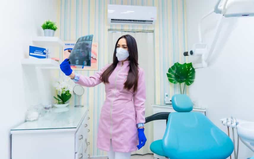 Transform Your Smile with Cosmetic Dentistry in Dallas 2 Transform Your Smile with Cosmetic Dentistry in Dallas