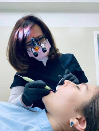Transform Your Smile with Cosmetic Dentistry Treatments