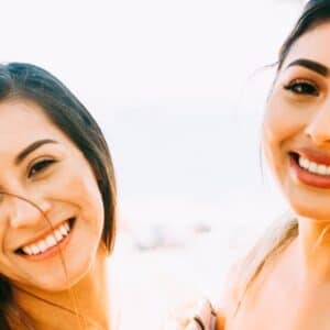 Photo Perfect Smile
