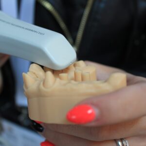 Photo Dental crown