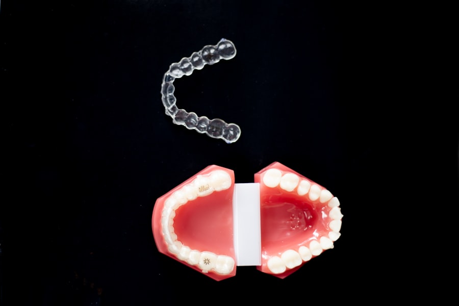Cosmetic Dentist in Fremont