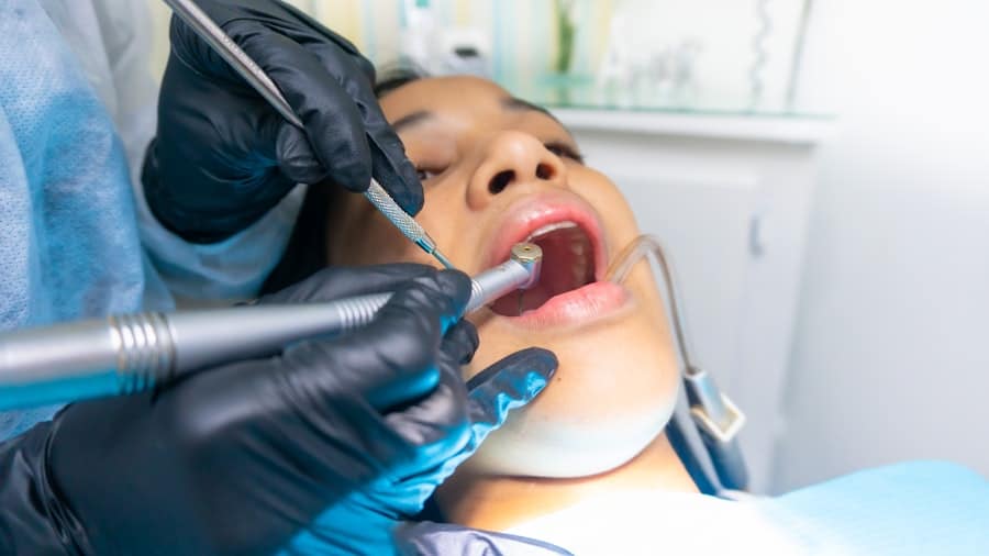 Cosmetic Dentist Brooklyn Ny