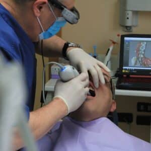 Photo Dental implant