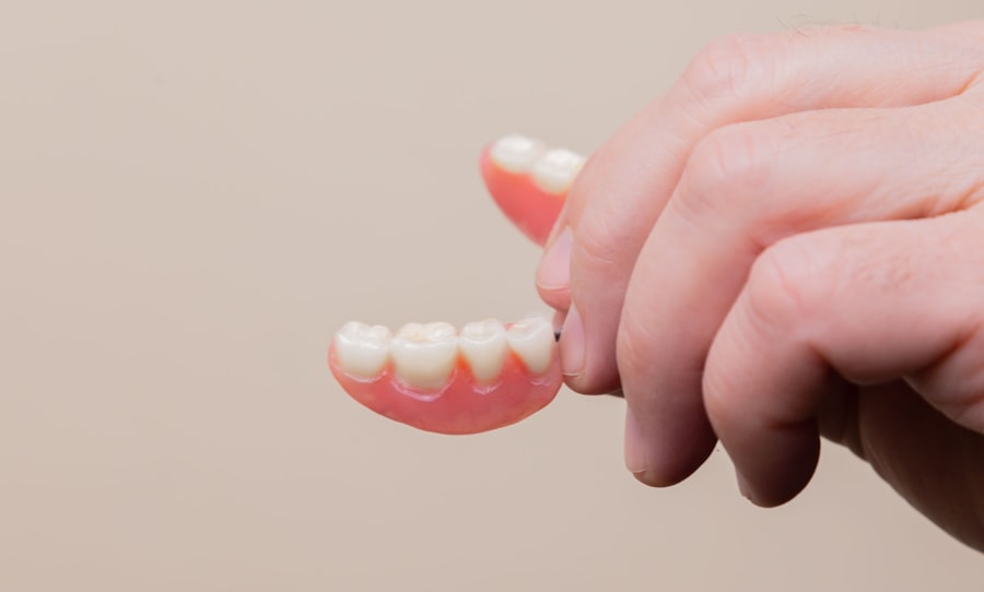 Cosmetic Dentist in Raleigh