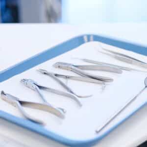 Photo Dental office