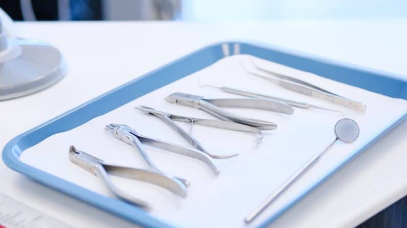Photo Dental office