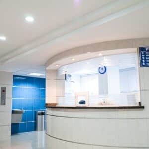 Photo Dental office