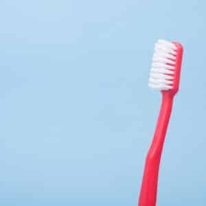 Photo Dental implant diagram