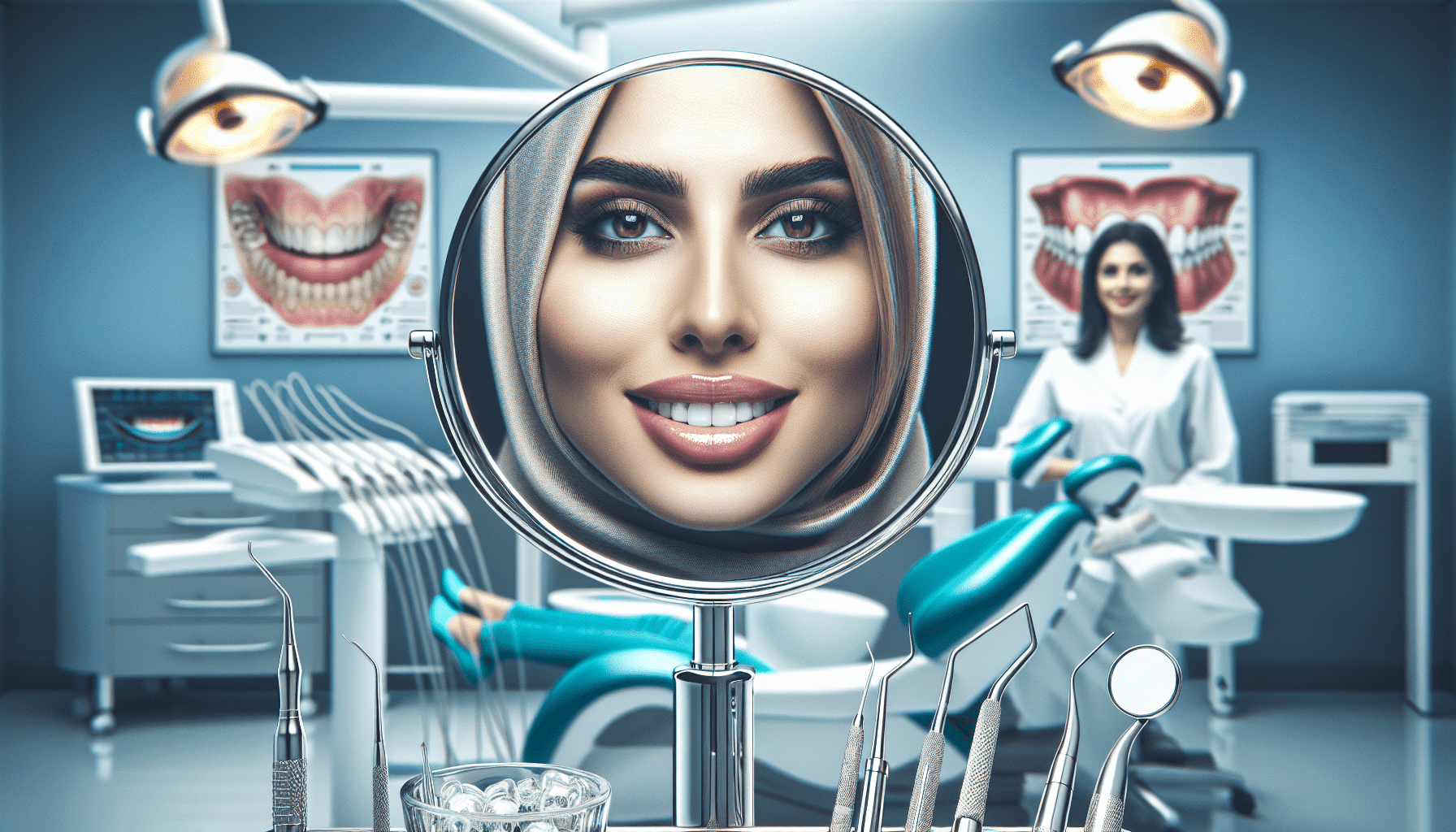 The Role Of Cosmetic Dentistry In Full Mouth Reconstruction