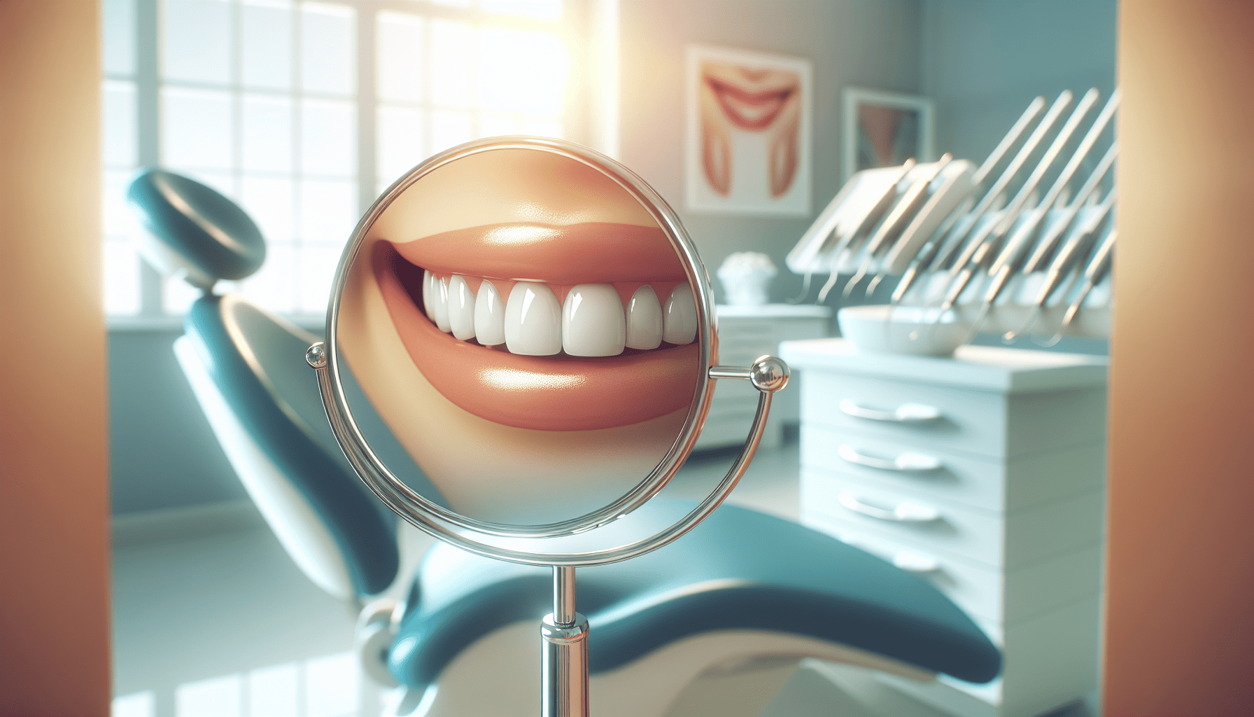 The Role Of Cosmetic Dentistry In Full Mouth Reconstruction
