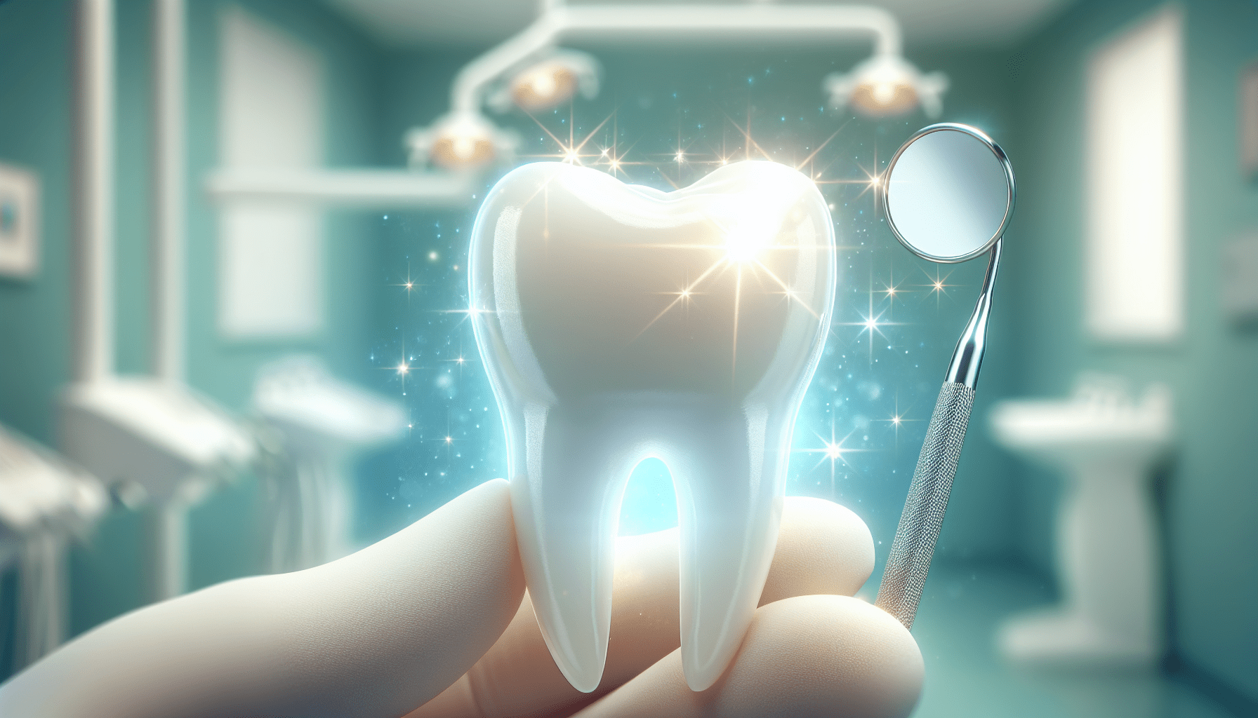 The Role Of Cosmetic Dentistry In Teeth Whitening