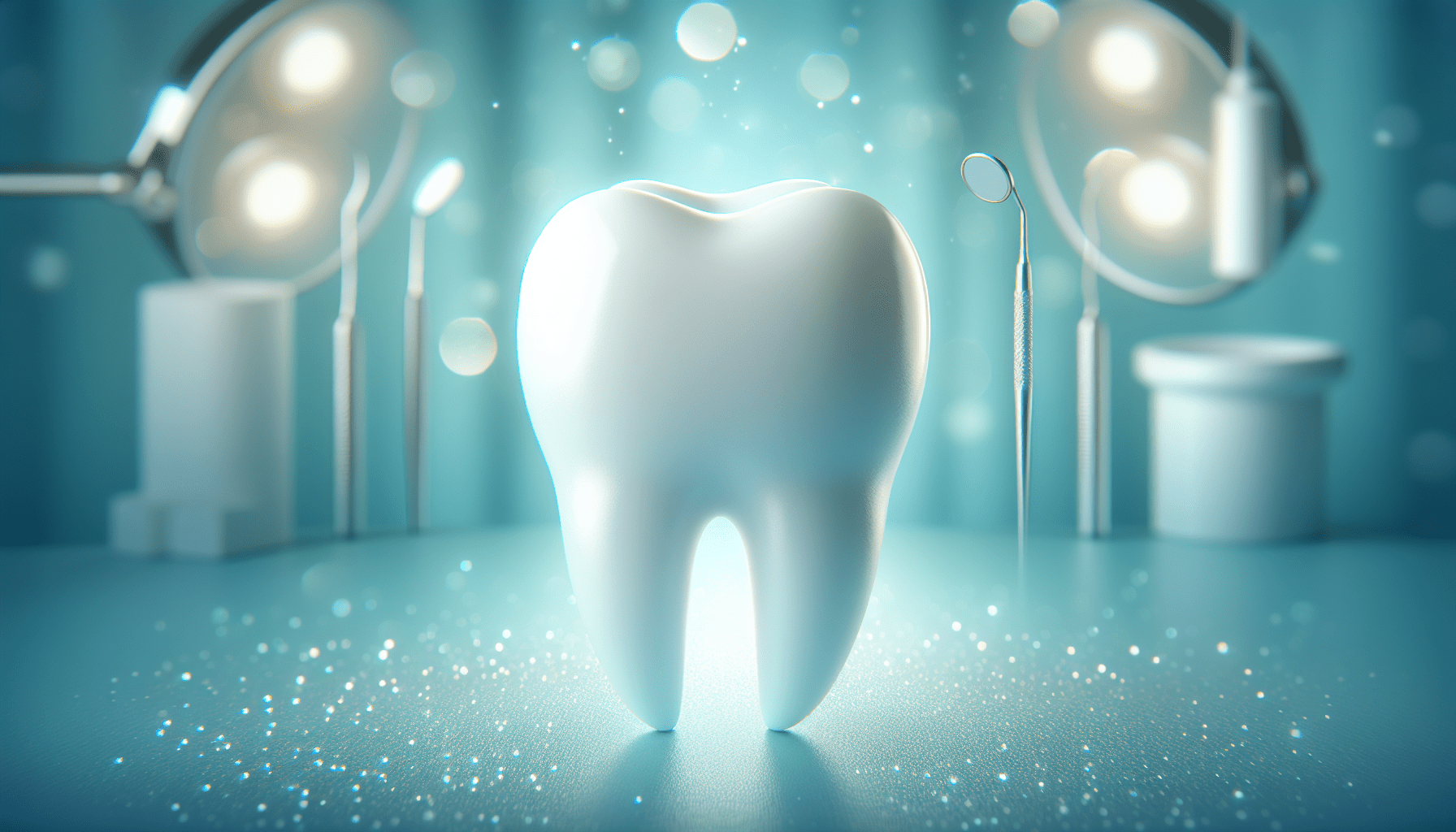 The Role Of Cosmetic Dentistry In Teeth Whitening