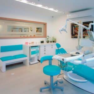 Photo Dental clinic