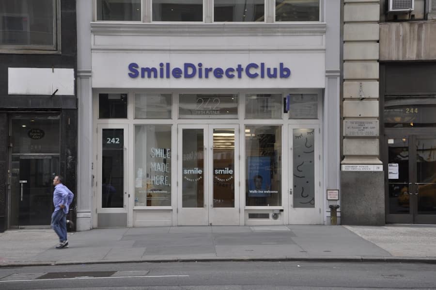 Cosmetic Dental Practice Near Me 1