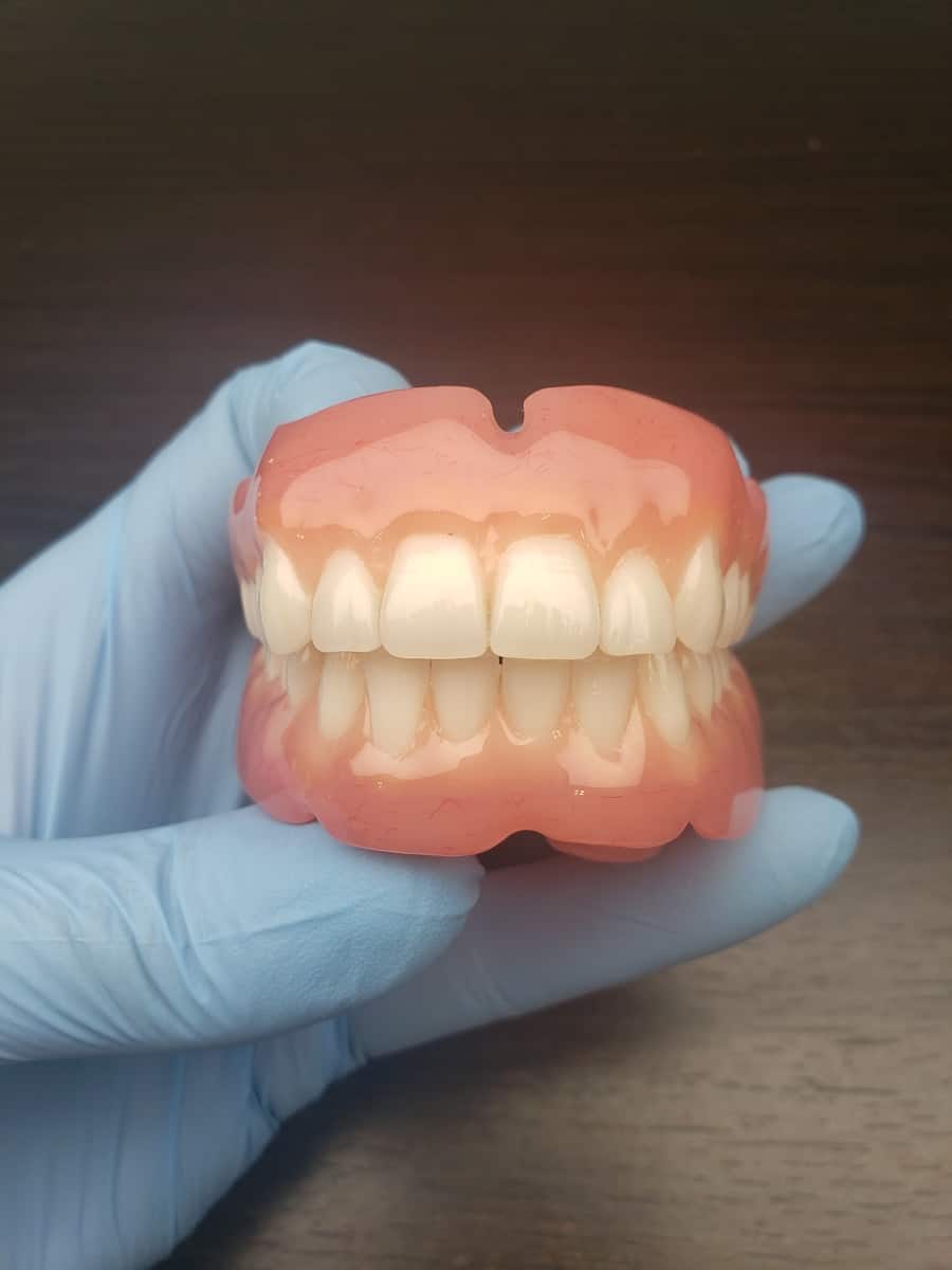 Cosmetic Dental Options 1