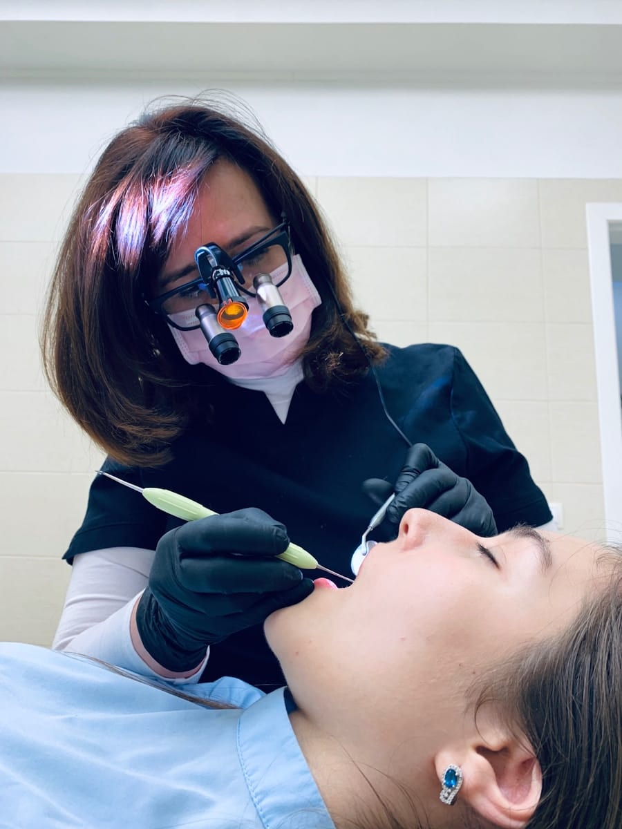 Cosmetic Dental Lab Near Me 1
