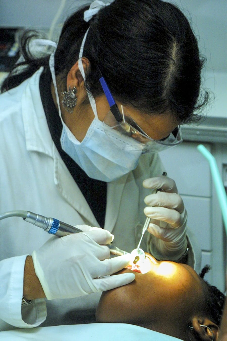 Cosmetic Dental Lab 1