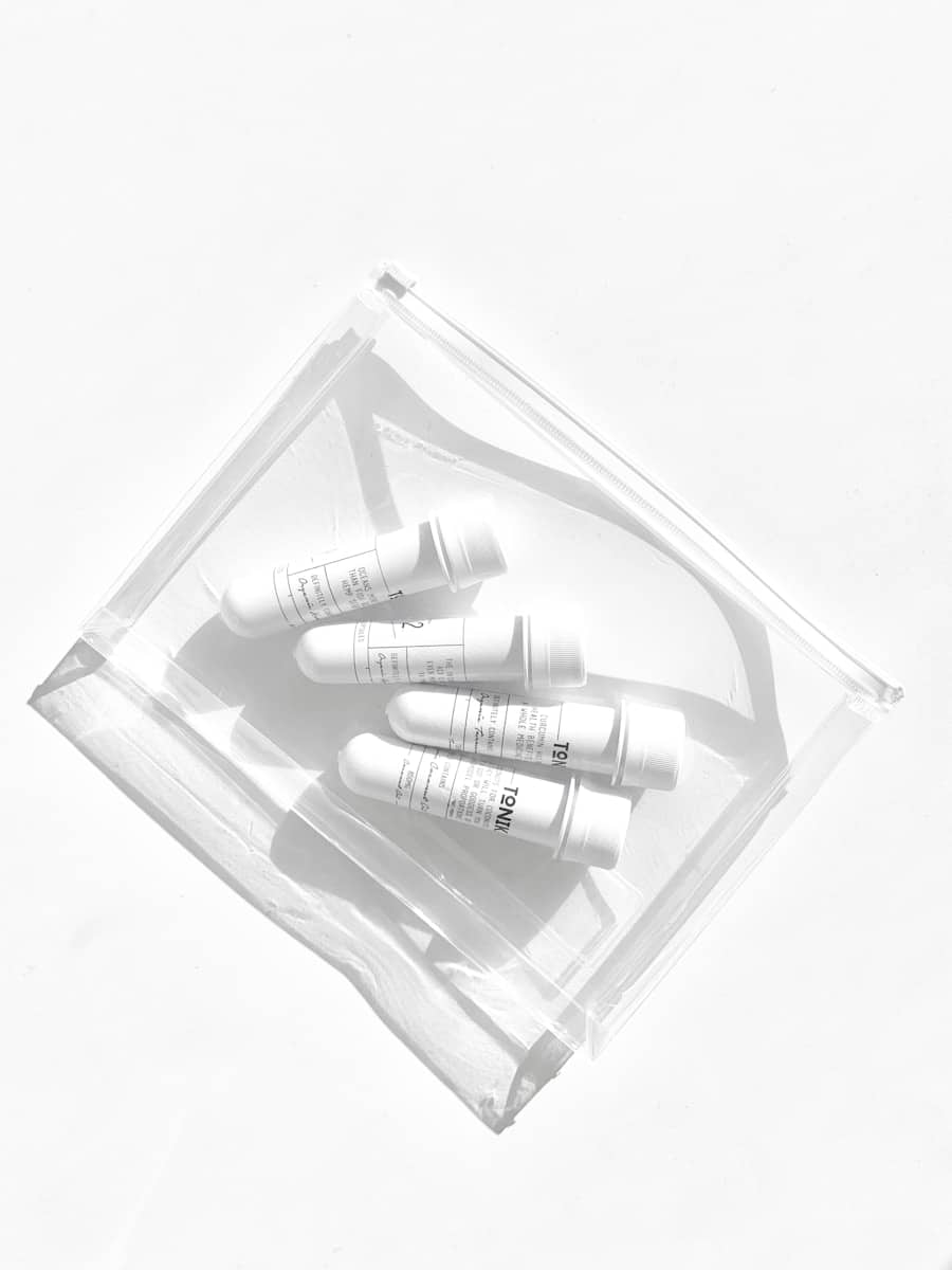 Cosmetic Dental Filling 1