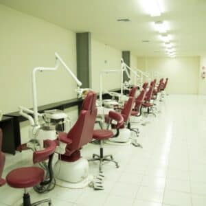 Photo Cosmetic Dental Lab