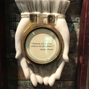 Photo "Cosmetic Dental Jersey"